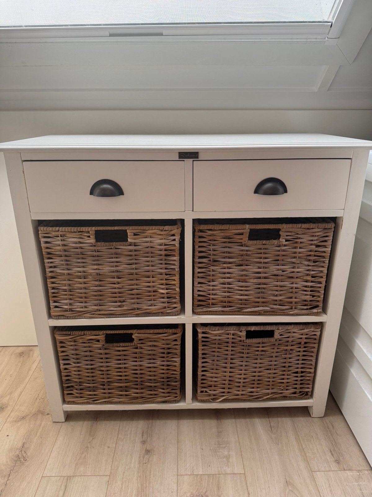 Richmond interiors dressoir kast, Ophalen, Gebruikt, 25 tot 50 cm