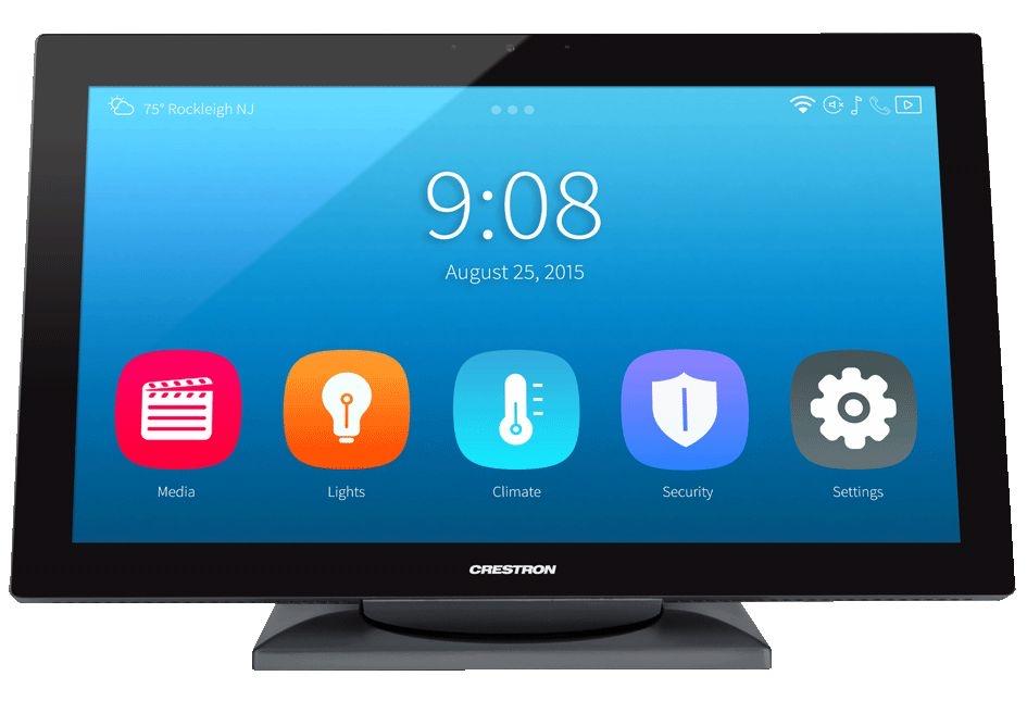 Crestron TS-1542-BS Touchscreen - Nieuw in doos!, Ophalen, Nieuw