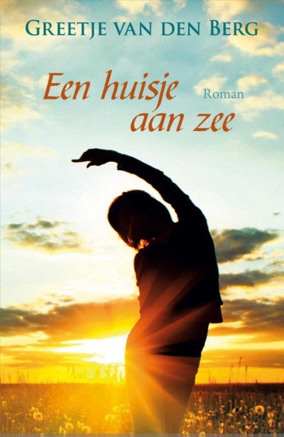 Greetje van den Berg Een huisje aan zee  (a), Ophalen of Verzenden, Gelezen