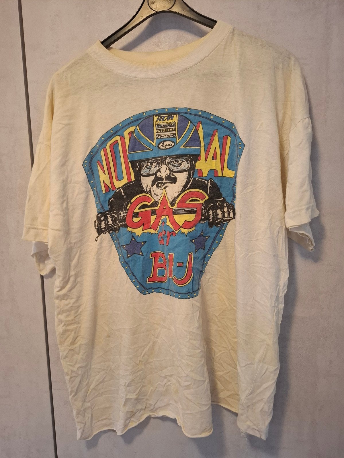 Shirt normaal, Kleding | Heren, T-shirts, Ophalen of Verzenden, Maat 56/58 (XL)