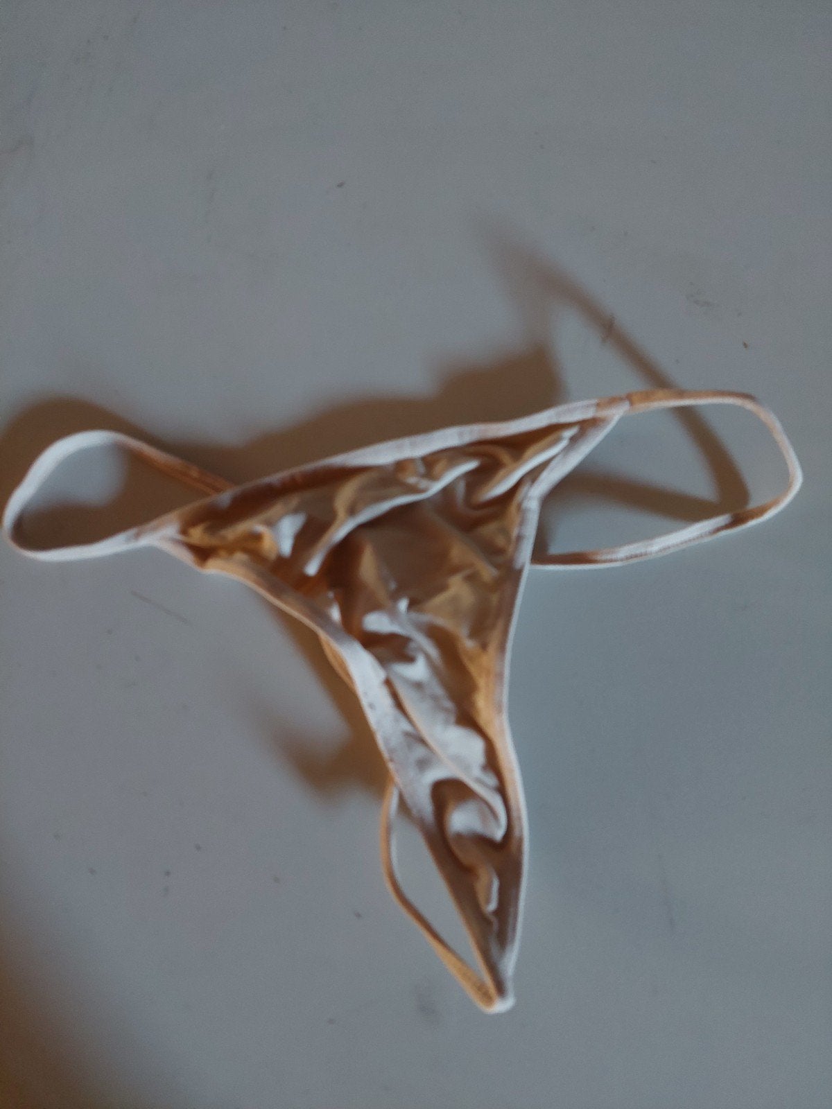 huidskleur, Kleding | Dames, Ophalen of Verzenden, BH