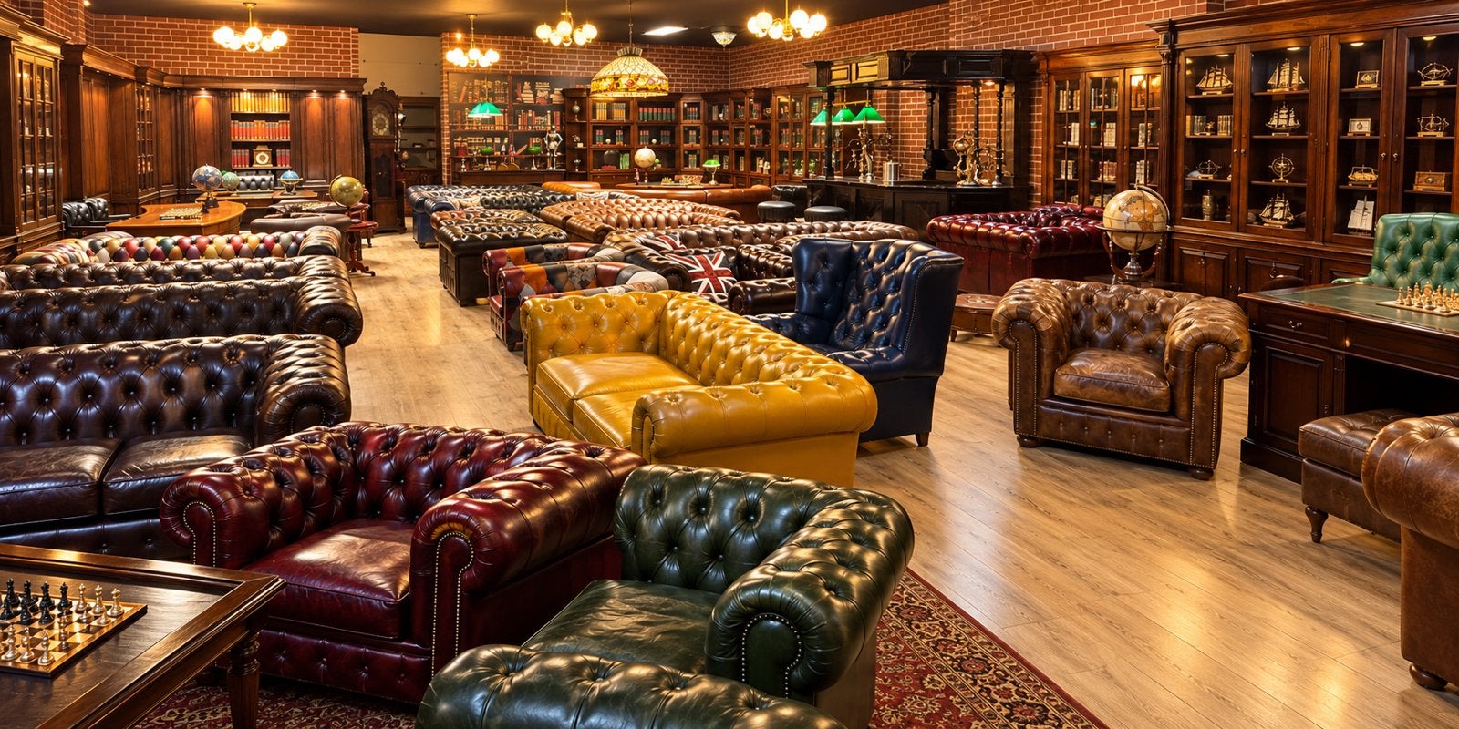 Iedere zondag geopend | Chesterfield Junkie in Elim, Ophalen, Gosem engelstraat 7 elim, Info@chesterfieldjunkie.nl, Zo goed als nieuw