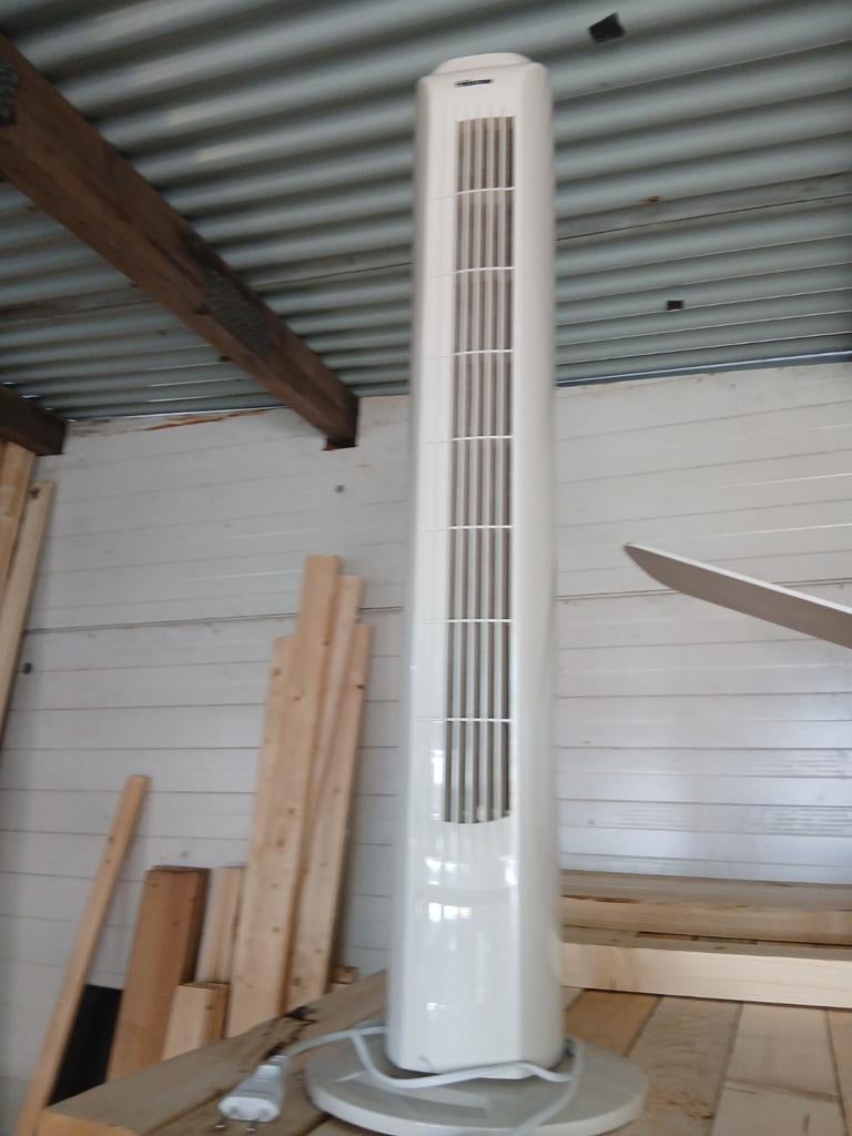 Tristar torenventilator, Ophalen, Minder dan 60 cm, Minder dan 30 cm