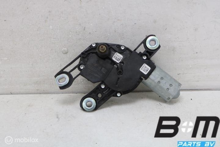 Ruitenwisser motor achter Audi RSQ3 F3 5E5955711B, Gebruikt