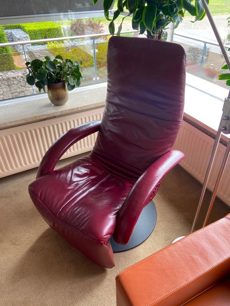 Relaxfauteuil