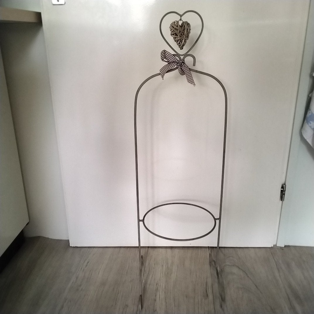 Hoge etagere 90 cm. Hoog, Huis en Inrichting, Woonaccessoires | Etagères, Ophalen of Verzenden