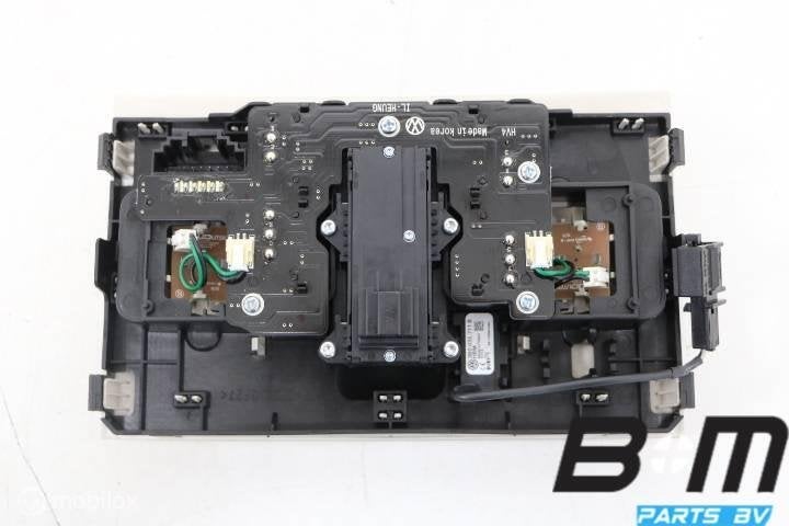 Binnenverlichting VW Passat B8 5TA947105C, Gebruikt