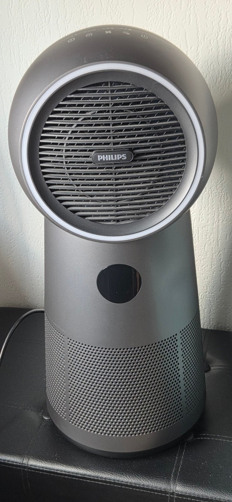 philips ventilator, Ophalen, Zo goed als nieuw, Luchtreiniger