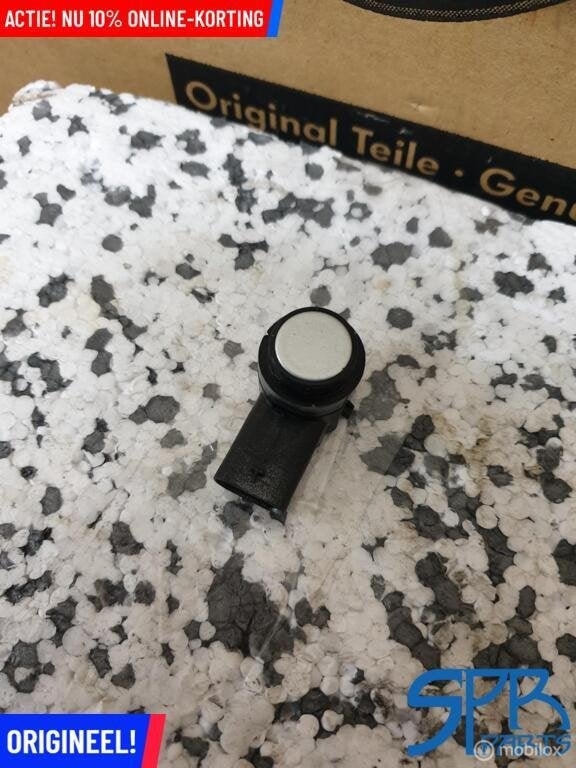 VW PARKEERSENSOR PDC sensor voor achter 5C6919275 1S0919275, Opel, Nieuw, Ophalen of Verzenden