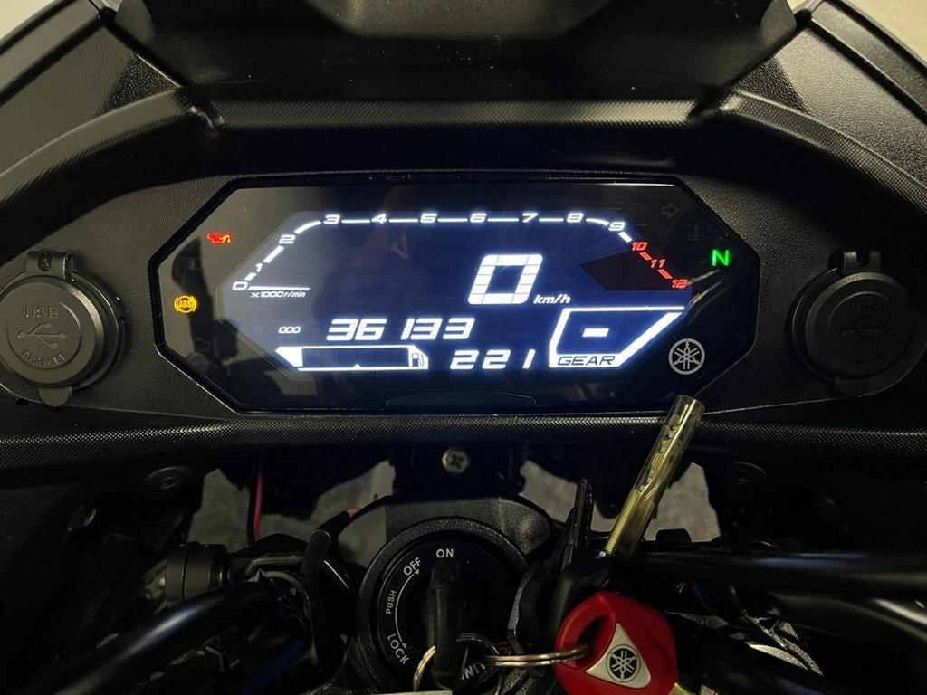 ️Hele gave Yamaha TRACER 700 (bj 2020)️, 700 cc, 2 cilinders, Bedrijf, Onbekend