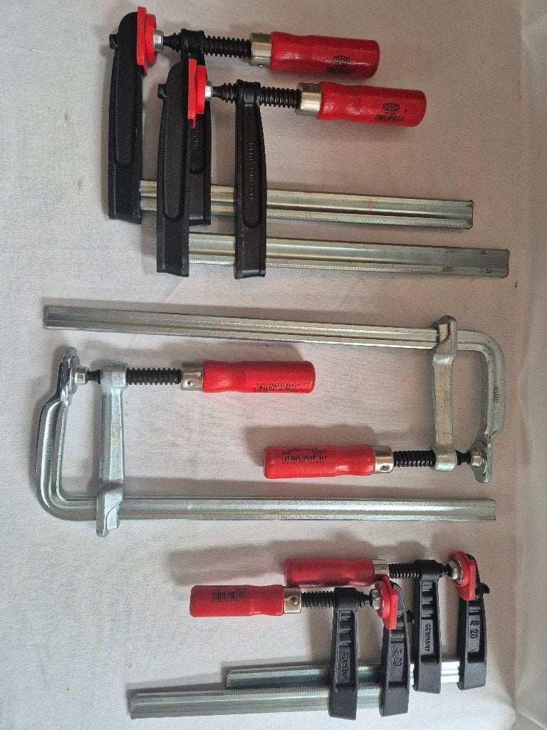 Lijmtangen Bessey, Ophalen, Nieuw, Overige typen, Overige merken