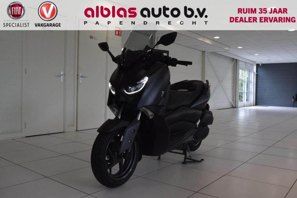 Yamaha XMAX 300 ABS, Motoren, Motoren | Yamaha, Scooter, Info@yamaha-motor.eu, 292 cc, Bedrijf