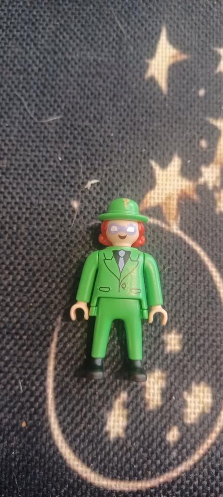 Playmobil poppetje, Verzamelen, Verrassingseieren, Ophalen of Verzenden, Zo goed als nieuw, Hardplasticfiguren