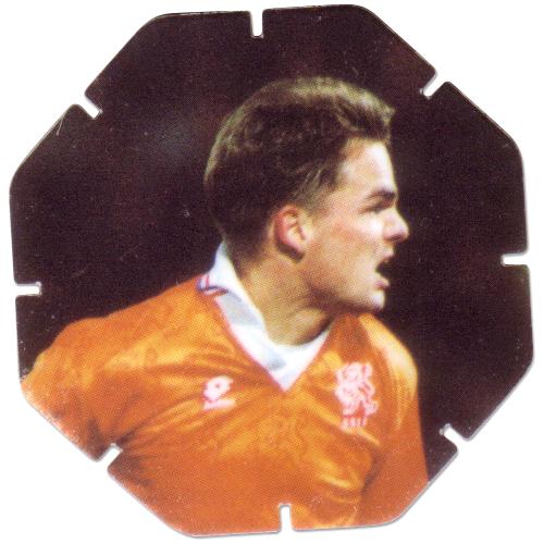 EK Oranje Topshot 03, Ophalen of Verzenden, Olympic, Losse flippo's