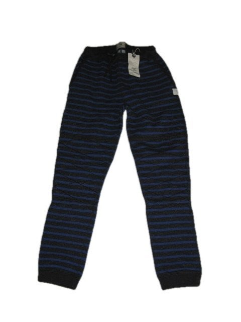 Gloednieuwe! SCOTCH & SODA sweatpant maat 12/152., Broek, Verzenden, Nieuw, Scotch & Soda