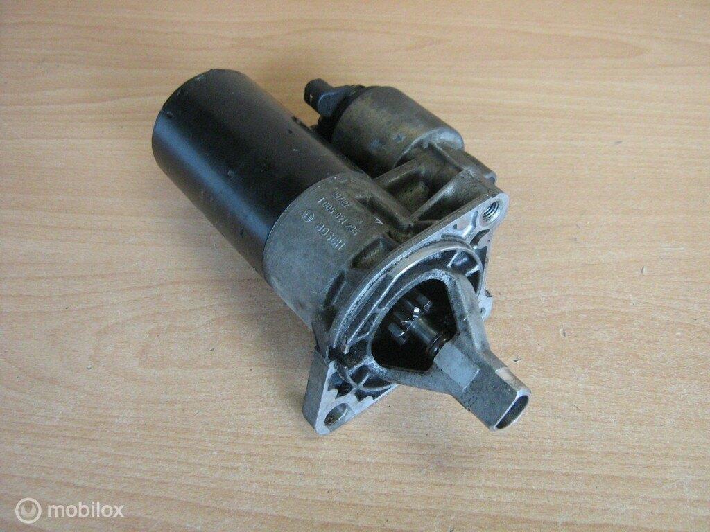 2.4 Benzine Startmotor Chrysler Voyager / Dodge Ram Van, Ophalen of Verzenden, Gebruikt, Dodge