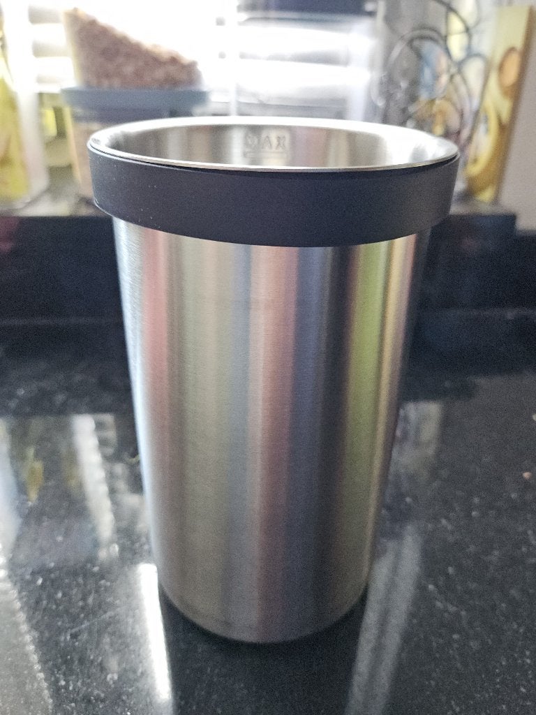 Jura Cool Control 1.0L EA melkhouder (los) – als NIEUW!, Ophalen of Verzenden, Zo goed als nieuw, Jura, Melkaccessoire