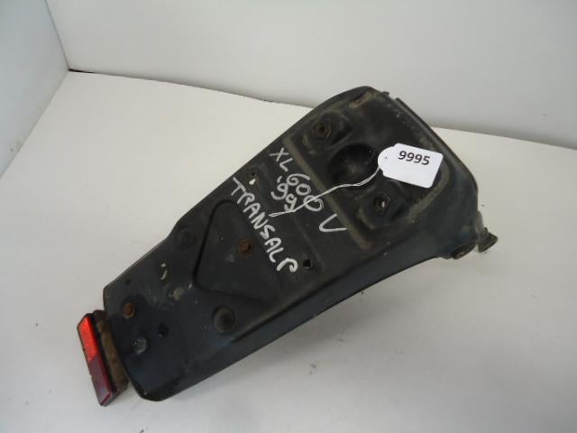 XL600V Transalp 1994 - 1999 Honda D1-19939, Motoren