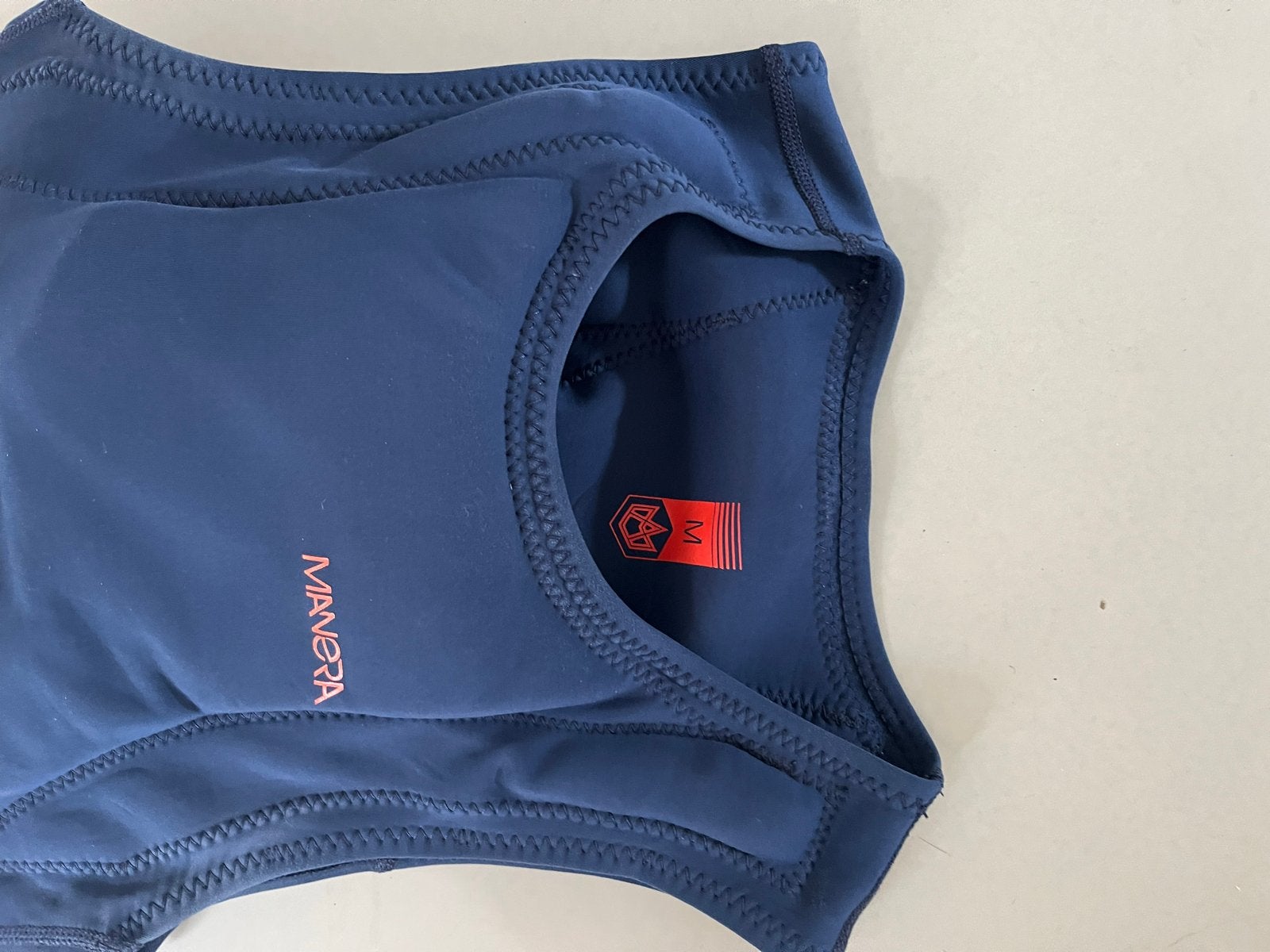 Manera Impact Vest - Maat M, Watersport en Boten, Golfsurfen, Ophalen of Verzenden, Zo goed als nieuw, Overige typen