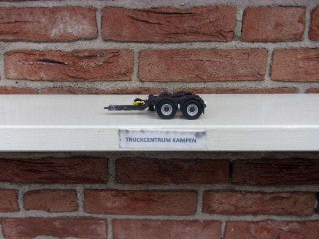 WSI  Dolly  voor  L.Z.V.,, Ophalen of Verzenden, Nieuw, Bus of Vrachtwagen, Wsi