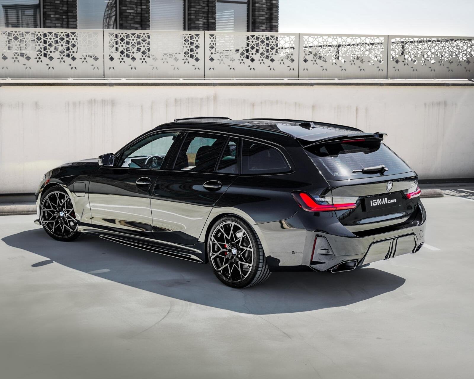 BMW 3-Serie