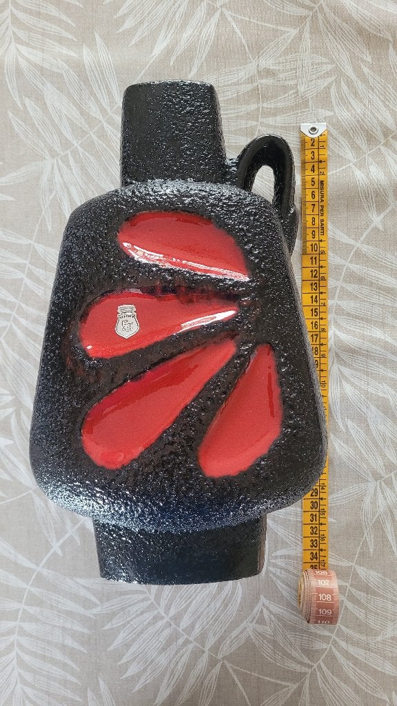 Fat Lava ES Keramik, Ophalen of Verzenden