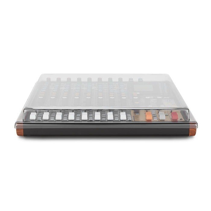 Decksaver stofkap voor Tascam Model 12, ., Nieuw, ., .