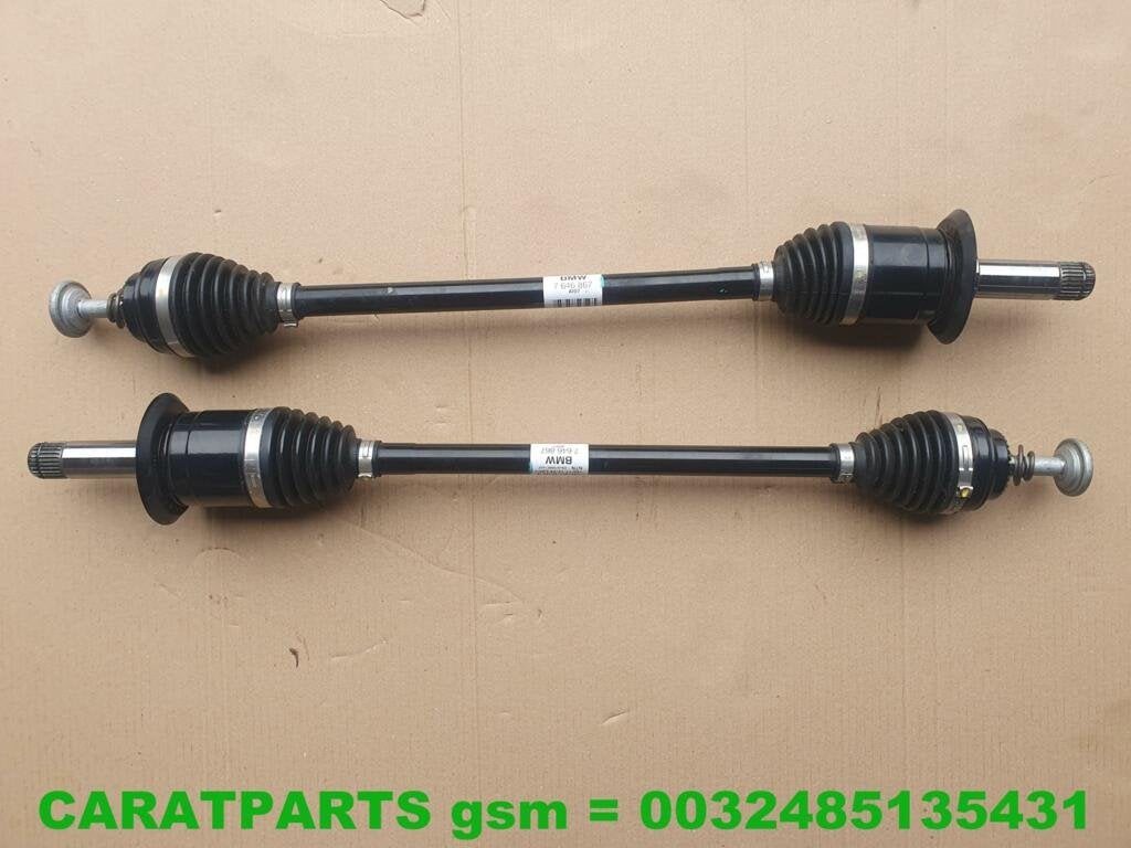 7646867 F40 F44 F45 F46 aandrijfas F48 steekas F39 F54 F60, Auto-onderdelen, Petuelring 130
80788  Munich, DE, Gebruikt, Info@bmw.de