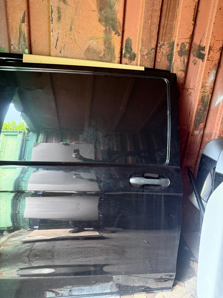 Schuifdeur R Mercedes vito w447, Gebruikt, -, Deur, Rechts