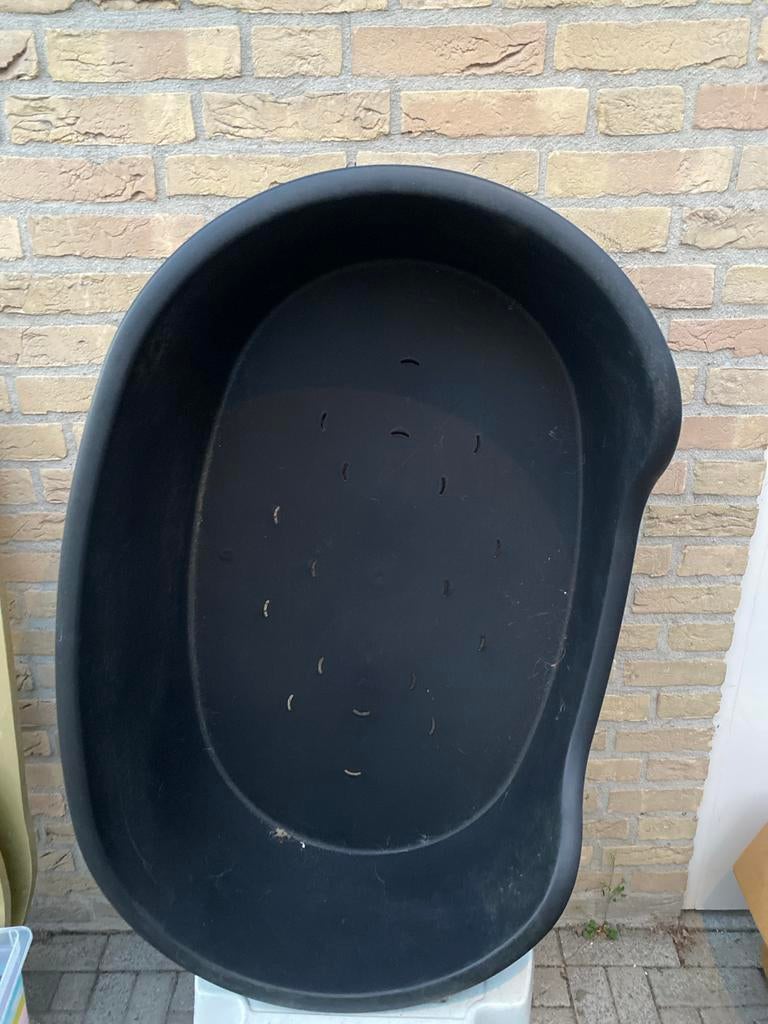 Harde hondenmand, Ophalen of Verzenden, Overige