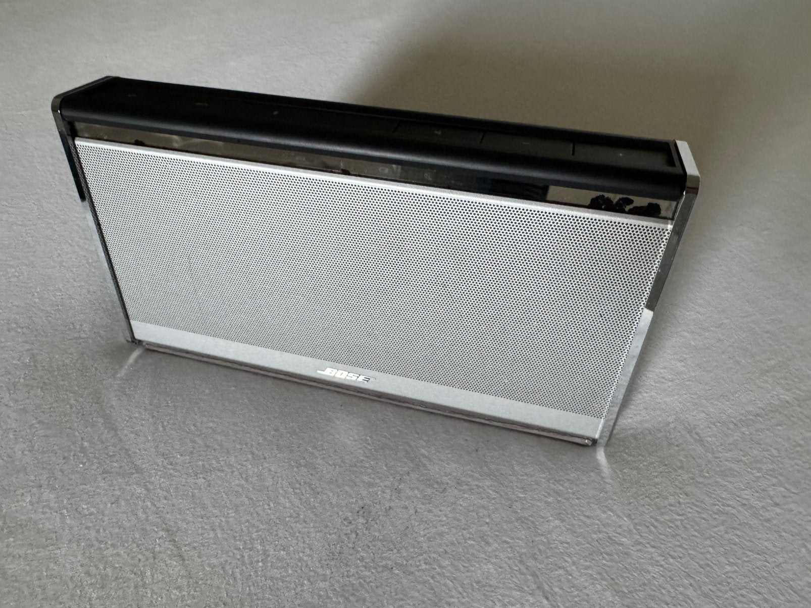 Bose Bluetooth speaker model 404600, Audio, Tv en Foto, Luidsprekers, Overige typen, Ophalen of Verzenden, Bose, Minder dan 60 watt