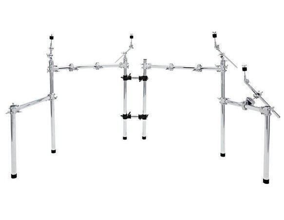 KitRig Double Drum Rack, Ophalen, Nieuw, Overige merken