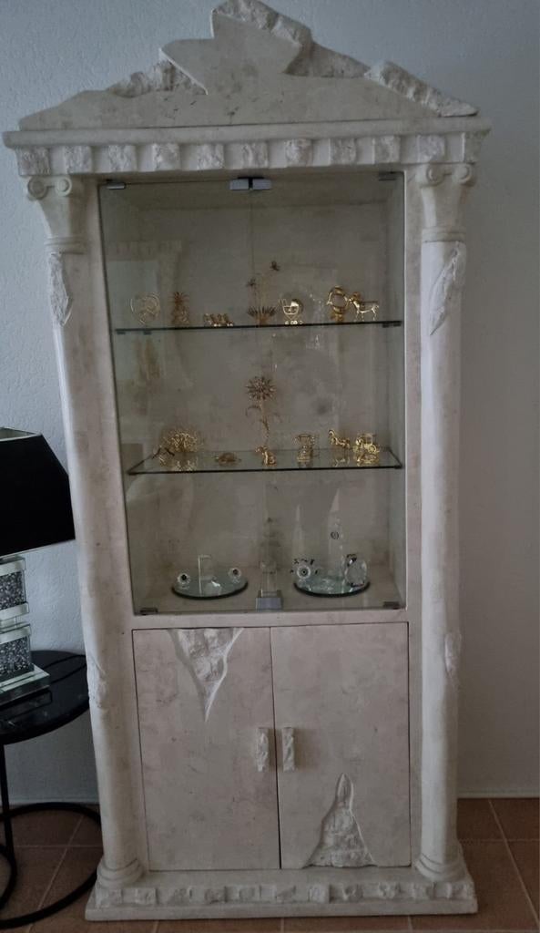 Fossiel meubels, Zo goed als nieuw, Minder dan 100 cm, 25 tot 50 cm, 50 tot 100 cm