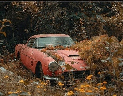 GEZOCHT: OPKNAPAUTO'S, Ophalen of Verzenden