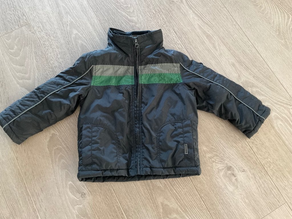 Jas Eager Beaver! Maat: 92 Nieuw!, Eager Beaver, Nieuw, Ophalen of Verzenden, Jongen