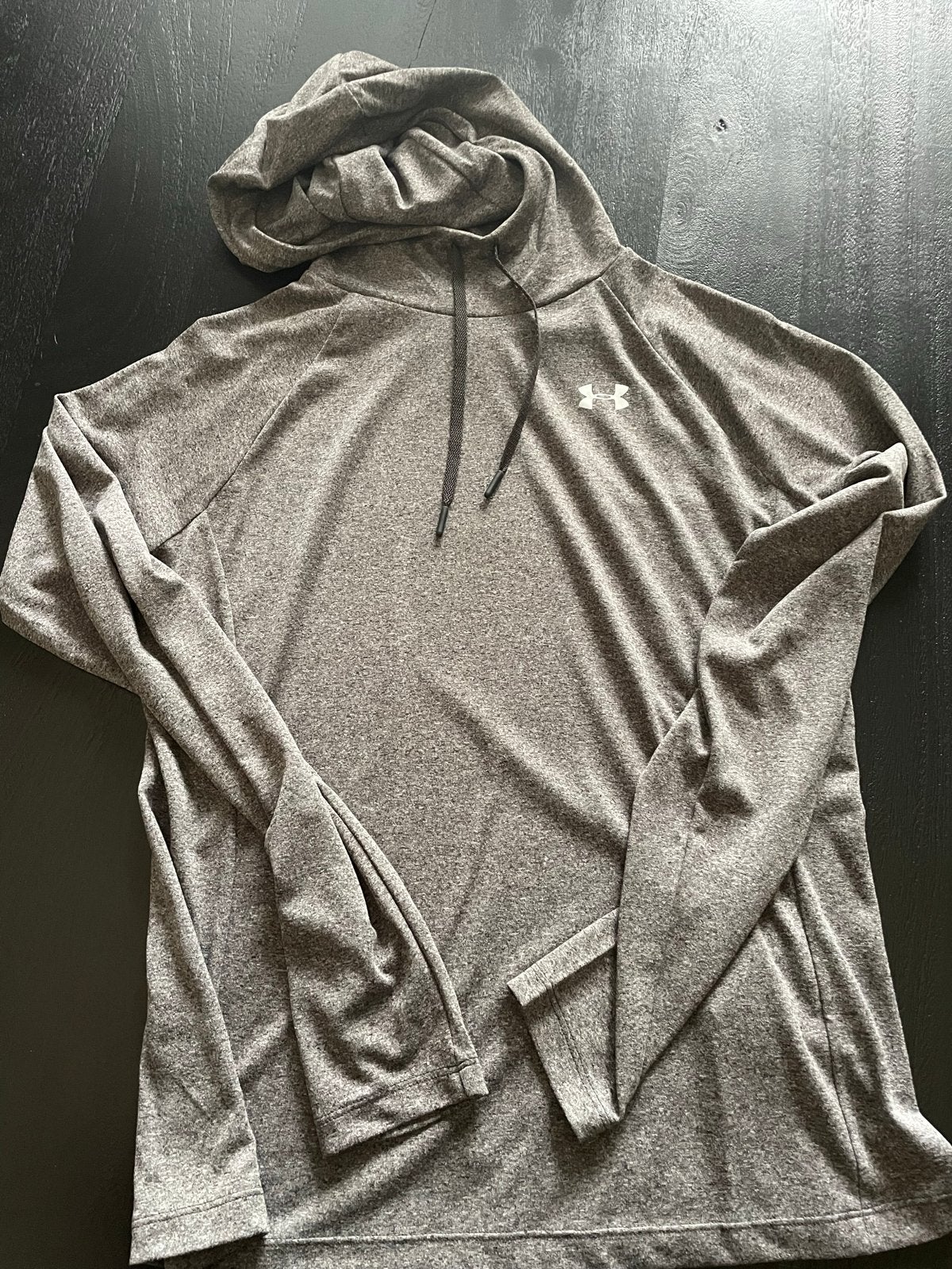 Under Armour UA Tech 2.0 Hoodie, Ophalen of Verzenden, Zo goed als nieuw, Overige typen