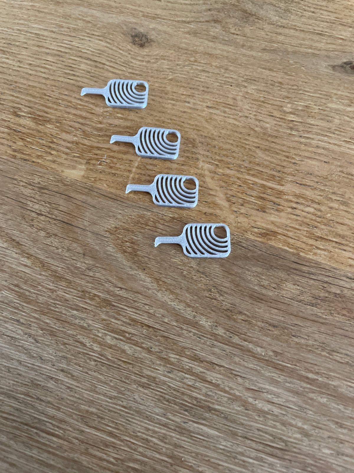 Oplaadpoort reiniger voor telefoon en speakers, Ophalen of Verzenden, Nieuw, Overige typen, Universeel