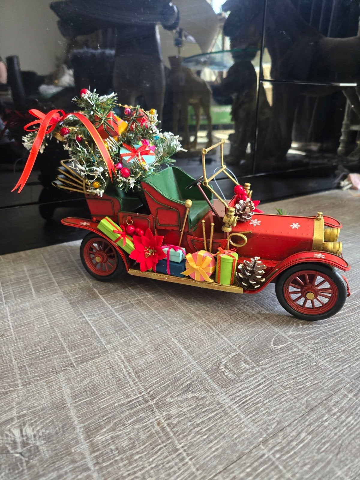 Kerst oldtimer Clayre en Eef collectie, Diversen, Ophalen of Verzenden, Nieuw