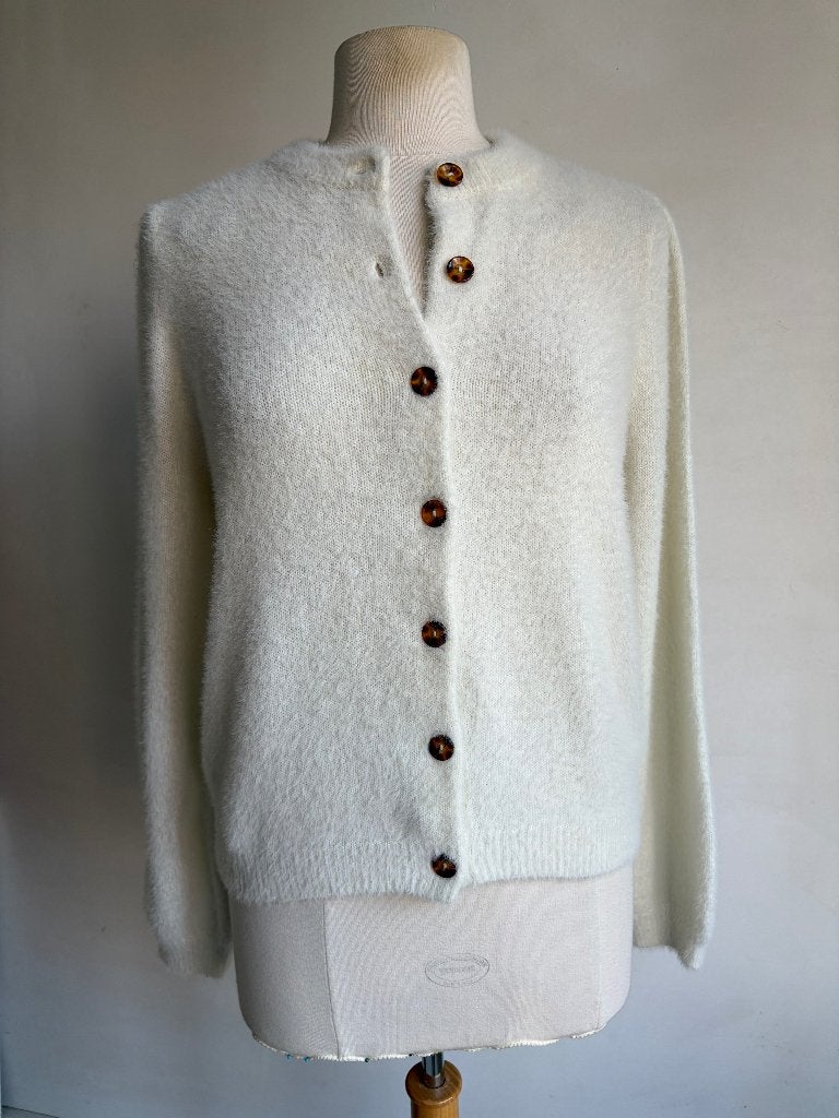 catwalk junkie vestje maat m beige vest, Kleding | Dames, Maat 38/40 (M), Verzenden, Beige, Zo goed als nieuw