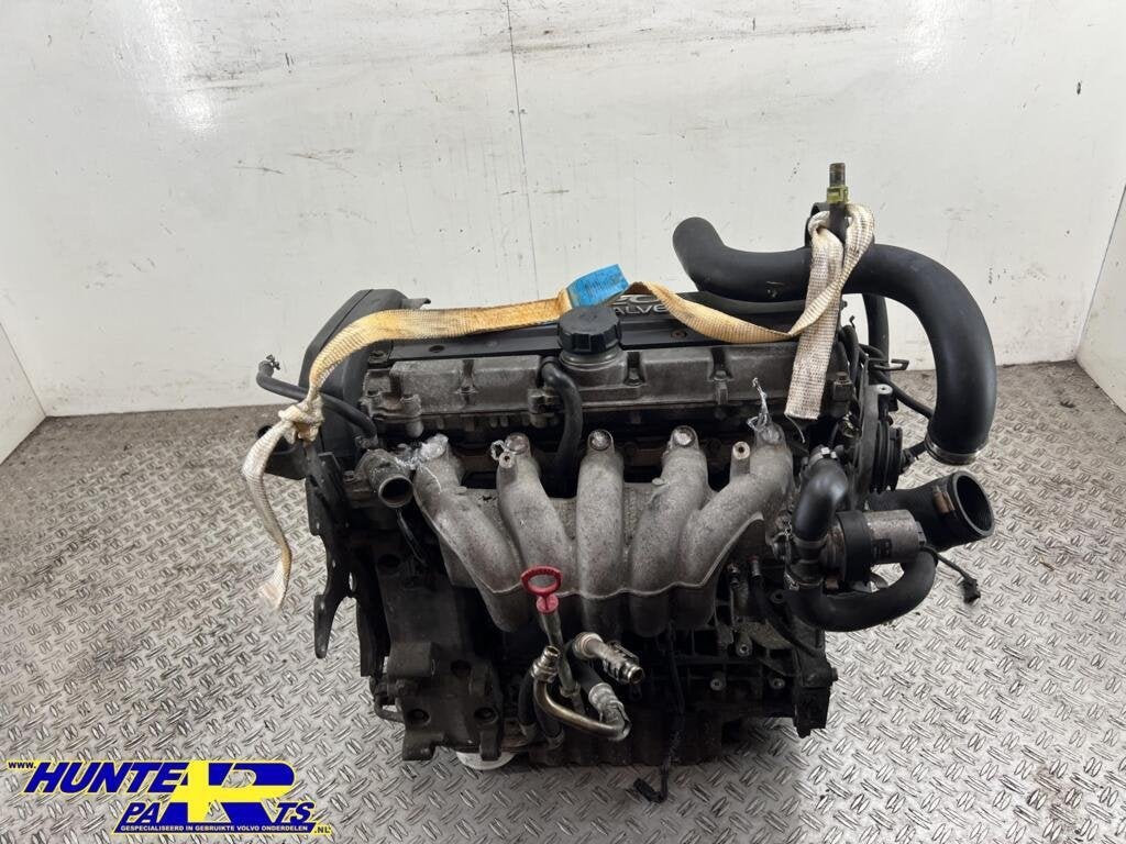 Motor b5234t4 Volvo V70/S70/850 2.3 R ('97-'00) 6821246, Gebruikt, Ophalen of Verzenden, Volvo, Volvo