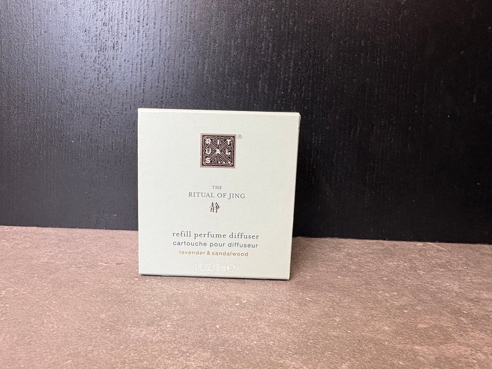 Rituals of Jing Sleep cartridge 30ml, Ophalen of Verzenden, Nieuw