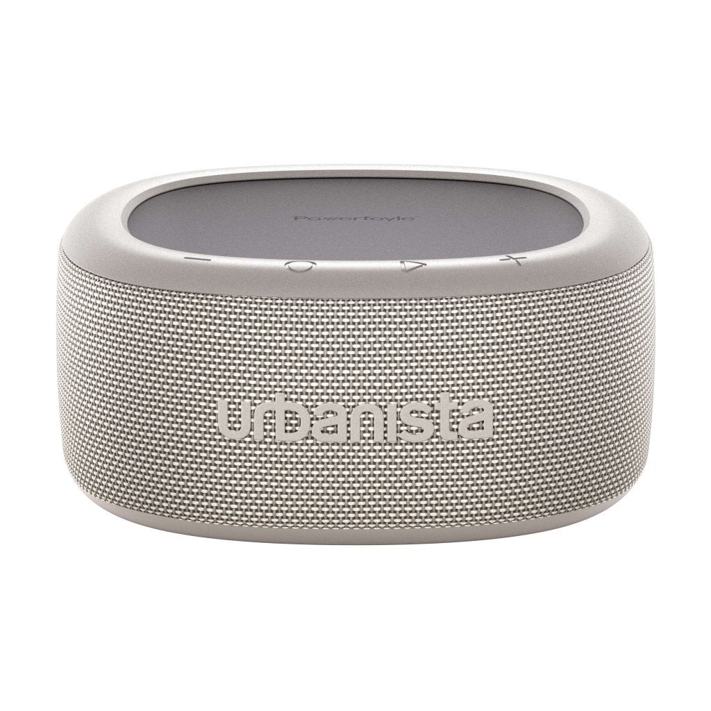 Urbanista Malibu Bluetooth Speaker Grijs