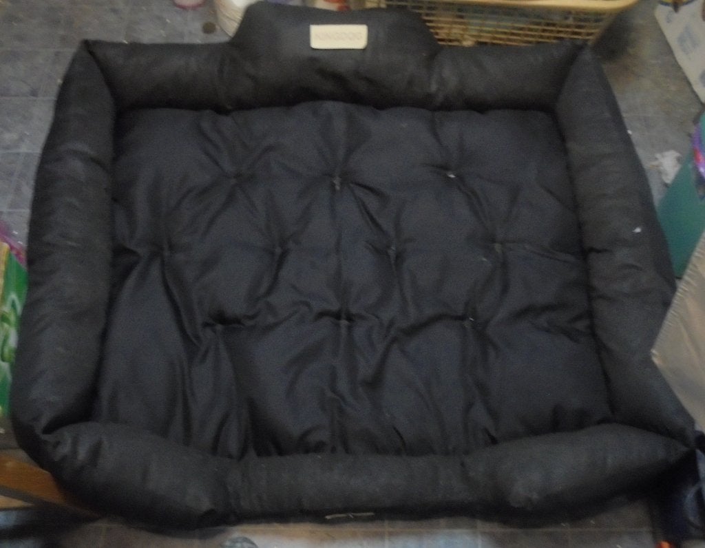honden kussen 120 X 105 cm, Verzenden, Zo goed als nieuw, Overige