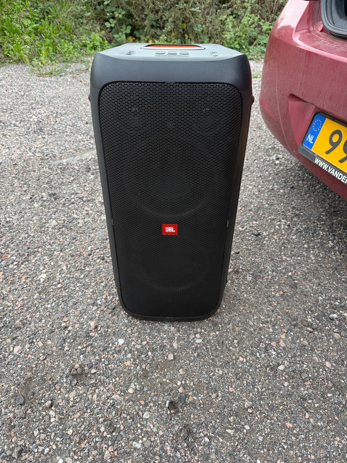 JBL Partybox 310 uitstekende staat, Audio, Tv en Foto, 150 watt of meer, JBL, Party speaker, Ophalen of Verzenden