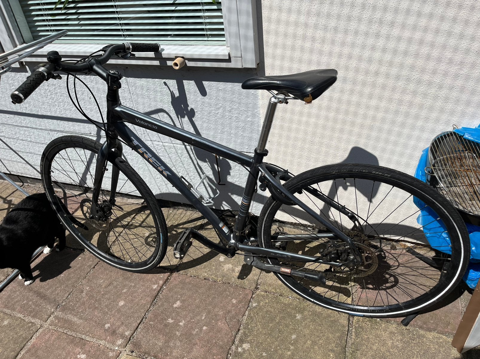 Fiets opknapper. Vaste prijs € 20,-, Minder dan 10 versnellingen, Gebruikt, Schijfrem, Ophalen