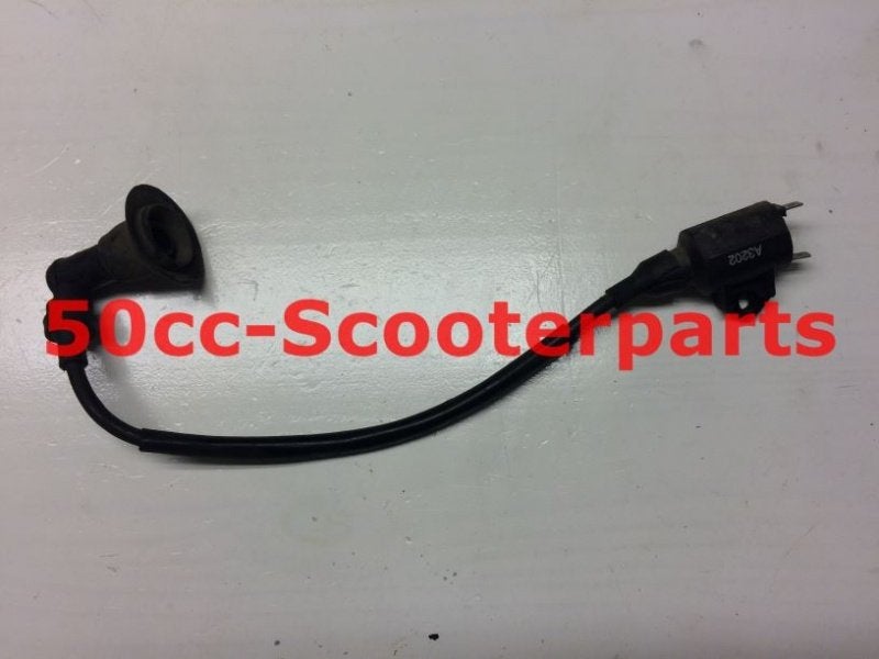 Bobine Keeway Flash 2T gebruikt GY-110701-2T, Ophalen of Verzenden