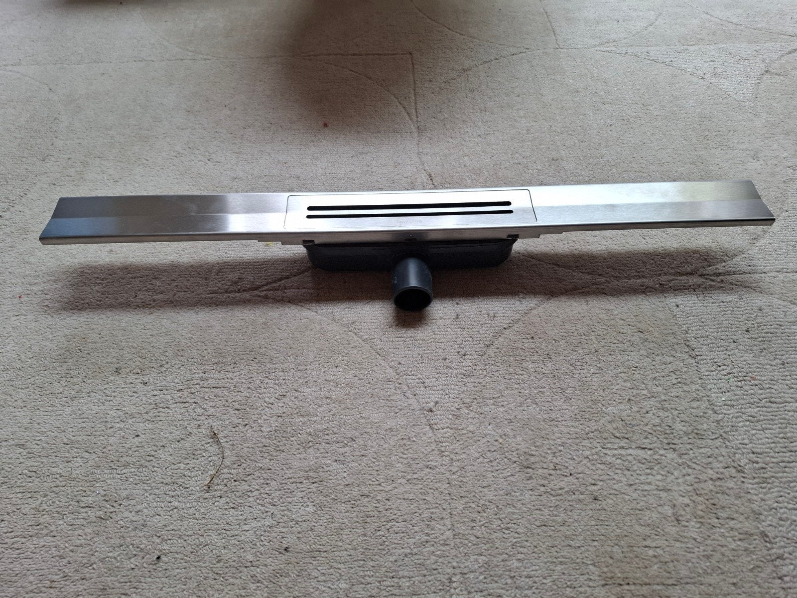 easy drain douche put R line, Ophalen of Verzenden, Nieuw, Douche