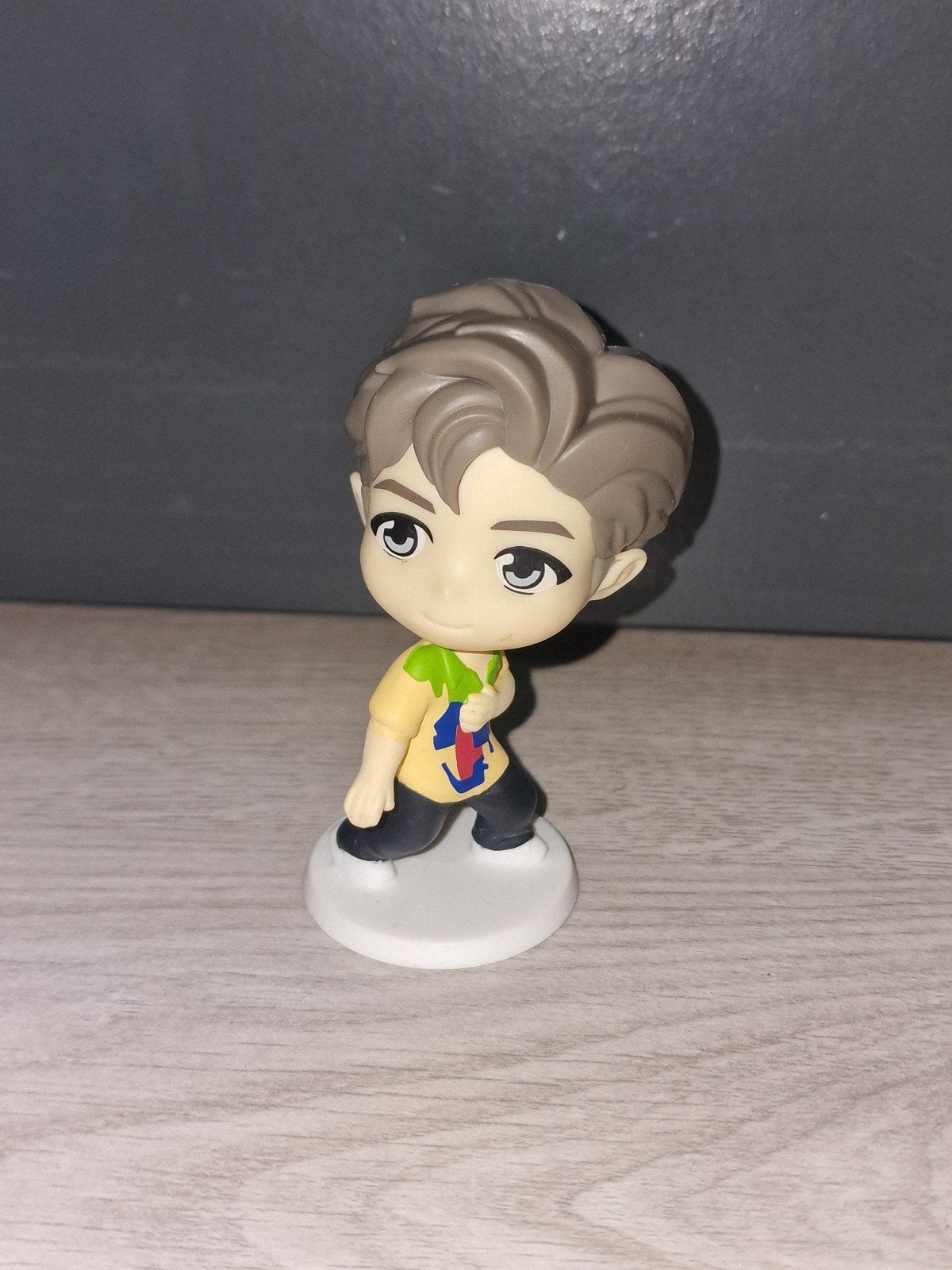 McDonald's TinyTAN BTS, Ophalen of Verzenden