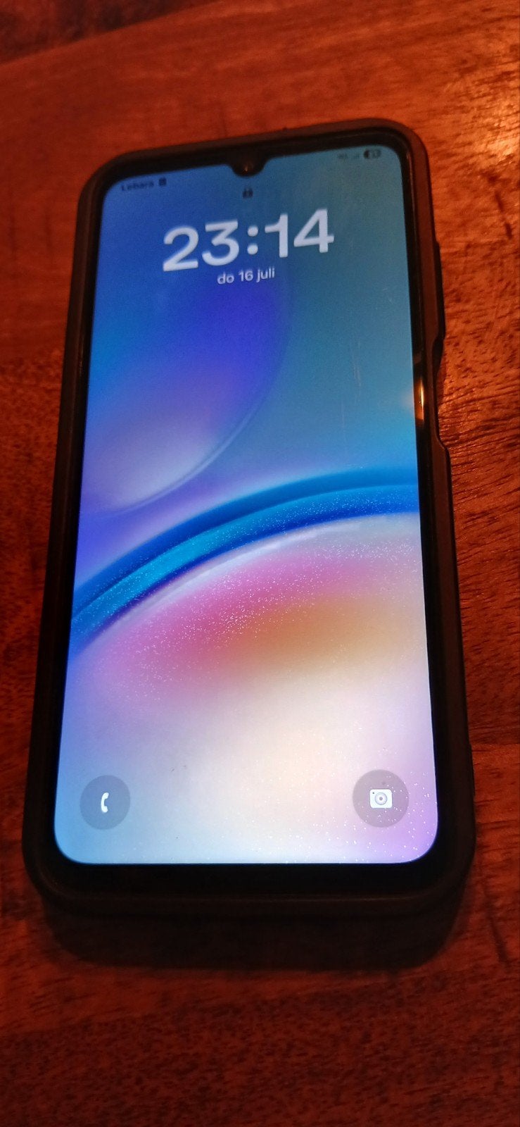 Samsung Galaxy A05s 64GB in goede staat, 64 GB, Ophalen, Gebruikt, Galaxy A