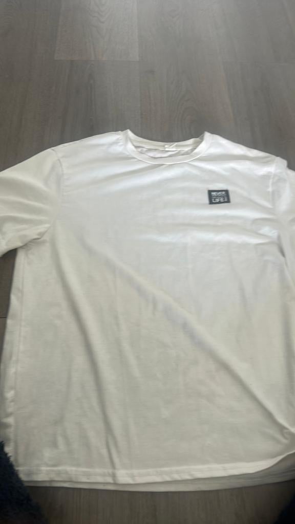 Shirtje, Ophalen of Verzenden, Zo goed als nieuw